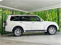 2011 Mitsubishi Pajero