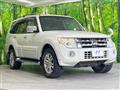 2011 Mitsubishi Pajero