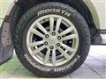 2011 Mitsubishi Pajero