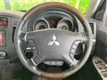 2011 Mitsubishi Pajero