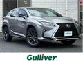 2016 Lexus RX