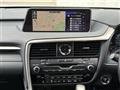 2016 Lexus RX