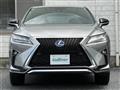 2016 Lexus RX