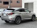 2016 Lexus RX