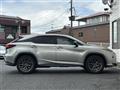 2016 Lexus RX