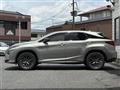 2016 Lexus RX
