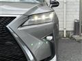 2016 Lexus RX
