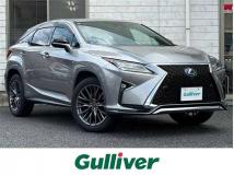 2016 Lexus RX