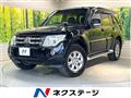 2013 Mitsubishi Pajero
