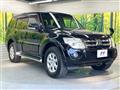 2013 Mitsubishi Pajero