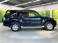 2013 Mitsubishi Pajero