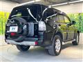 2013 Mitsubishi Pajero