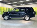 2013 Mitsubishi Pajero