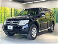 2013 Mitsubishi Pajero