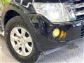 2013 Mitsubishi Pajero