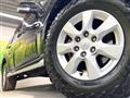 2013 Mitsubishi Pajero