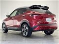 2020 Nissan KIX