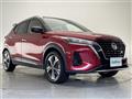 2020 Nissan KIX