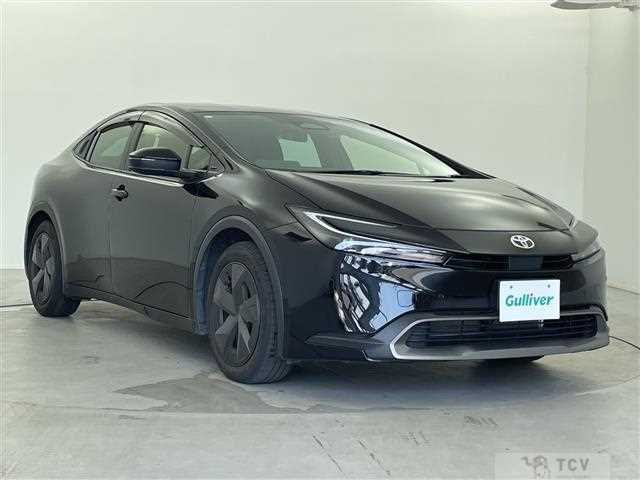 2023 Toyota Prius