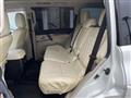 2016 Mitsubishi Pajero