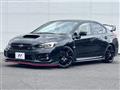 2015 Subaru WRX STI