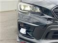 2015 Subaru WRX STI