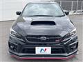 2015 Subaru WRX STI