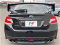 2015 Subaru WRX STI