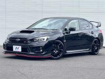 2015 Subaru WRX STI