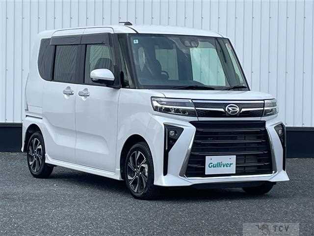 2024 Daihatsu Tanto