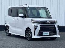 2024 Daihatsu Tanto
