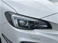 2018 Subaru WRX STI