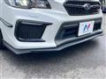 2018 Subaru WRX STI