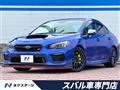 2018 Subaru WRX STI
