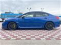 2018 Subaru WRX STI