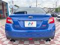 2018 Subaru WRX STI