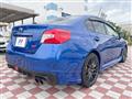 2018 Subaru WRX STI