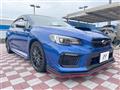 2018 Subaru WRX STI