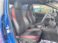 2018 Subaru WRX STI