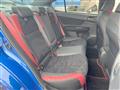2018 Subaru WRX STI