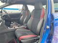 2018 Subaru WRX STI