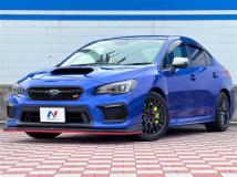 2018 Subaru WRX STI
