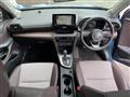 2021 Toyota Yaris Cross