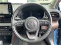 2021 Toyota Yaris Cross