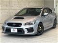 2018 Subaru WRX STI