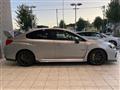 2018 Subaru WRX STI