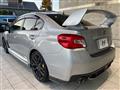 2018 Subaru WRX STI