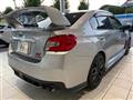 2018 Subaru WRX STI