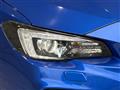 2019 Subaru WRX STI