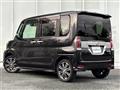 2017 Daihatsu Tanto